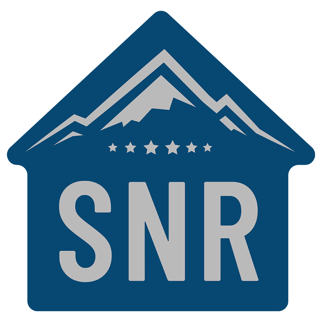 SNR Login